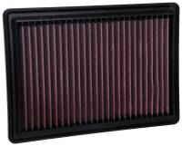 K&N - K&N Replacement Air Filter - 33-5091 - Image 8