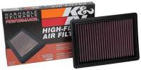 K&N - K&N Replacement Air Filter - 33-5091 - Image 9