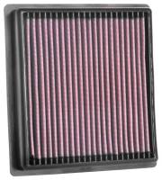 K&N - K&N Replacement Air Filter - 33-5092 - Image 8