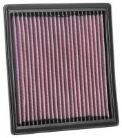 K&N - K&N Replacement Air Filter - 33-5092 - Image 9