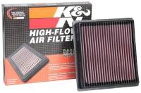 K&N - K&N Replacement Air Filter - 33-5092 - Image 10