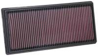 K&N - K&N Replacement Air Filter - 33-5093 - Image 8