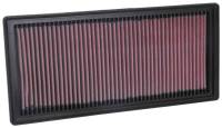 K&N - K&N Replacement Air Filter - 33-5093 - Image 9