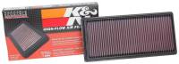 K&N - K&N Replacement Air Filter - 33-5093 - Image 10