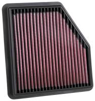 K&N - K&N Replacement Air Filter - 33-5094 - Image 8