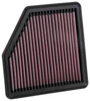 K&N - K&N Replacement Air Filter - 33-5094 - Image 9