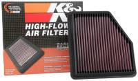 K&N - K&N Replacement Air Filter - 33-5094 - Image 10