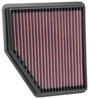 K&N - K&N Replacement Air Filter - 33-5095 - Image 8