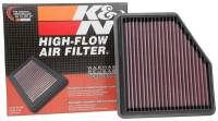 K&N - K&N Replacement Air Filter - 33-5095 - Image 10