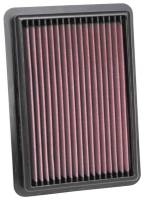 K&N - K&N Replacement Air Filter - 33-5096 - Image 8