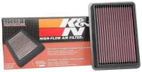 K&N - K&N Replacement Air Filter - 33-5096 - Image 10