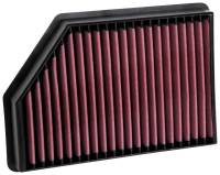 K&N - K&N Replacement Air Filter - 33-5098 - Image 8