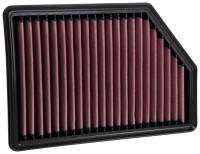 K&N - K&N Replacement Air Filter - 33-5098 - Image 9