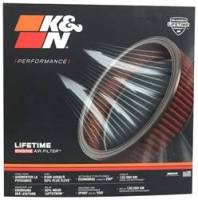 K&N Replacement Air Filter - 33-5100