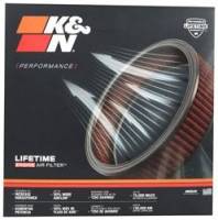 K&N - K&N Replacement Air Filter - 33-5100 - Image 3