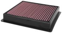 K&N - K&N Replacement Air Filter - 33-5100 - Image 7