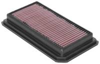 K&N - K&N Replacement Air Filter - 33-5105 - Image 8