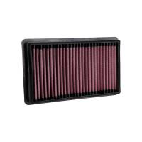 K&N - K&N Replacement Air Filter - 33-5106 - Image 8