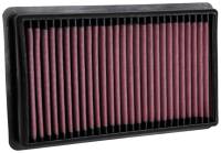 K&N - K&N Replacement Air Filter - 33-5106 - Image 9