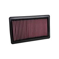 K&N - K&N Replacement Air Filter - 33-5106 - Image 11