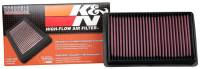 K&N - K&N Replacement Air Filter - 33-5106 - Image 12