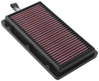 K&N - K&N Replacement Air Filter - 33-5108 - Image 8