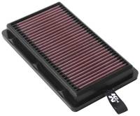 K&N - K&N Replacement Air Filter - 33-5108 - Image 9