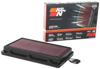 K&N - K&N Replacement Air Filter - 33-5108 - Image 10