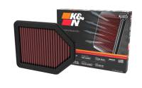 K&N - K&N Replacement Air Filter - 33-5113 - Image 10