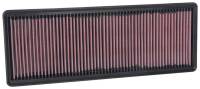 K&N - K&N Replacement Air Filter - 33-5114 - Image 7