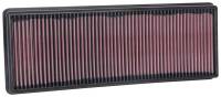 K&N - K&N Replacement Air Filter - 33-5114 - Image 8