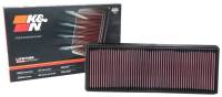 K&N - K&N Replacement Air Filter - 33-5114 - Image 9