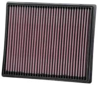 K&N - K&N Replacement Air Filter - 33-5116 - Image 8