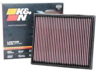 K&N - K&N Replacement Air Filter - 33-5116 - Image 9