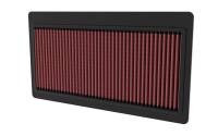 K&N - K&N Replacement Air Filter - 33-5117 - Image 8