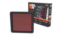 K&N - K&N Replacement Air Filter - 33-5118 - Image 10