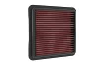 K&N - K&N Replacement Air Filter - 33-5120 - Image 9