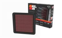 K&N - K&N Replacement Air Filter - 33-5120 - Image 10