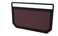 K&N Replacement Air Filter - 33-5121