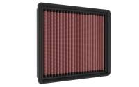 K&N - K&N Replacement Air Filter - 33-5122 - Image 1