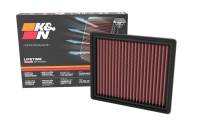 K&N - K&N Replacement Air Filter - 33-5122 - Image 3