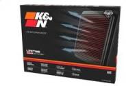 K&N Replacement Air Filter - 33-5125