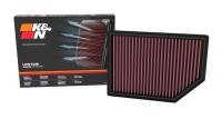 K&N - K&N Replacement Air Filter - 33-5125 - Image 10