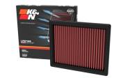 K&N - K&N Replacement Air Filter - 33-5126 - Image 10