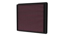 K&N - K&N Replacement Air Filter - 33-5127 - Image 2