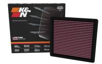 K&N - K&N Replacement Air Filter - 33-5127 - Image 3