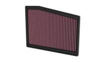 K&N Replacement Air Filter - 33-5128