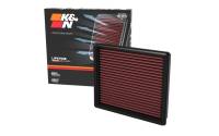 K&N - K&N Replacement Air Filter - 33-5129 - Image 10