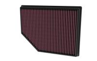 K&N - K&N Replacement Air Filter - 33-5132 - Image 2