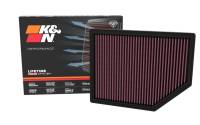 K&N - K&N Replacement Air Filter - 33-5132 - Image 3